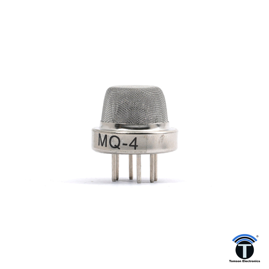 MQ 4 Methane CNG Gas Sensor MQ 4 Methane CNG Gas Sensor